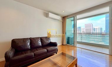 Condo en alquiler de 3 habitaciones en Sathon, Bangkok