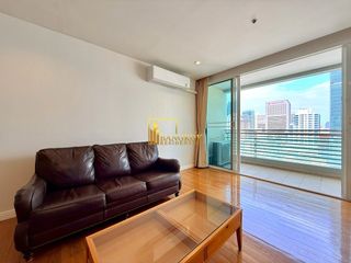 Condo en alquiler de 3 habitaciones en Sathon, Bangkok