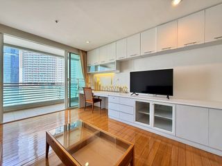 Condo en alquiler de 3 habitaciones en Sathon, Bangkok