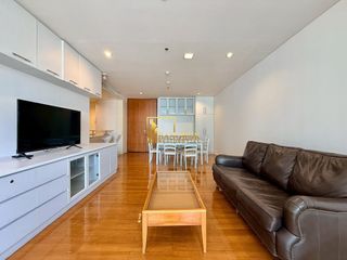 Condo en alquiler de 3 habitaciones en Sathon, Bangkok