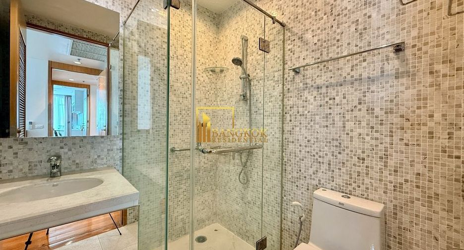 Condo en alquiler de 3 habitaciones en Sathon, Bangkok