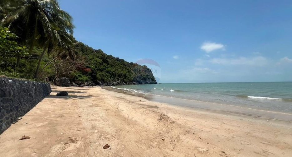 出售 土地 在 Khanom, Nakhon Si Thammarat