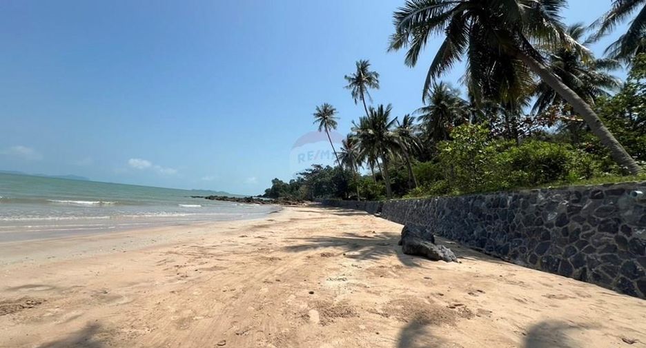 出售 土地 在 Khanom, Nakhon Si Thammarat