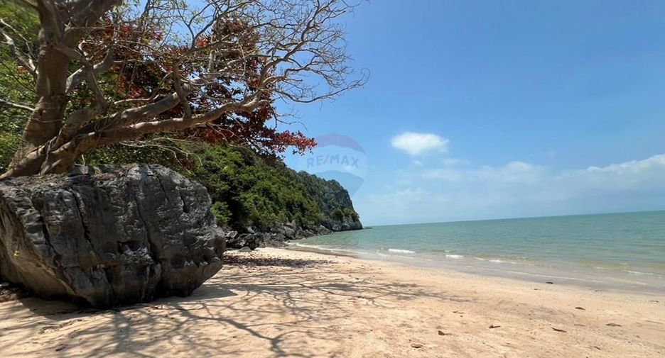出售 土地 在 Khanom, Nakhon Si Thammarat