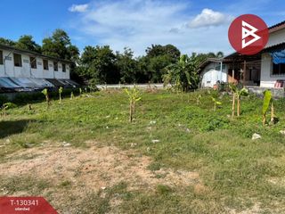 For sale land in Si Racha, Chonburi