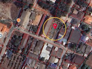 For sale land in Si Racha, Chonburi