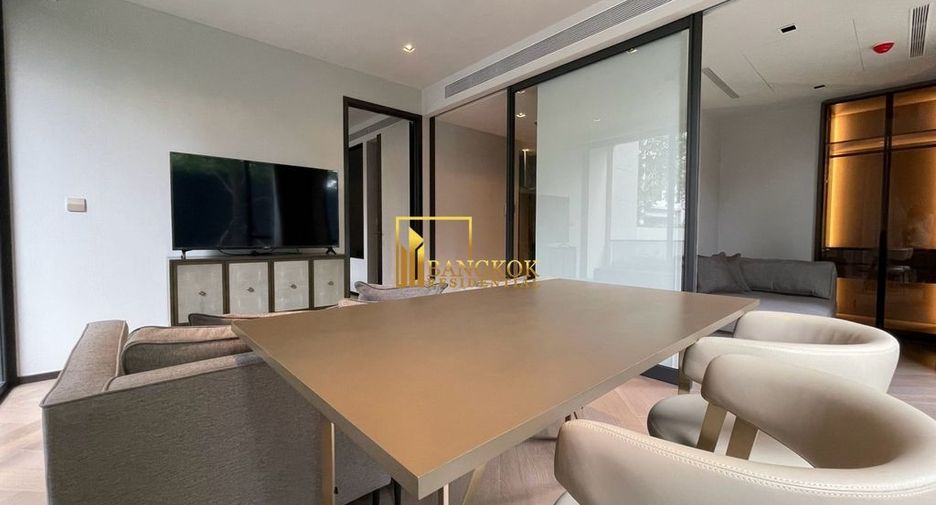 For rent 1 bed condo in Watthana, Bangkok