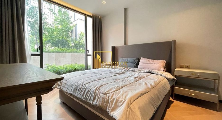 For rent 1 bed condo in Watthana, Bangkok