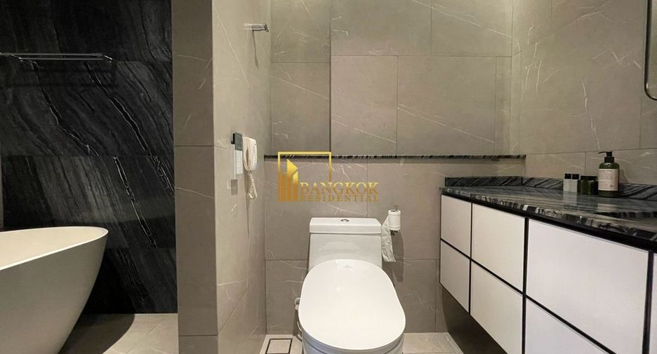 For rent 1 bed condo in Watthana, Bangkok