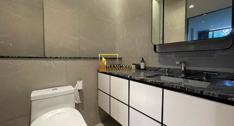 For rent 1 bed condo in Watthana, Bangkok