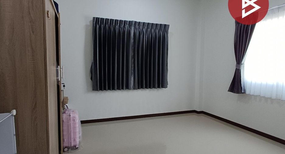 À vendre 3 chambres maison à Mueang Ratchaburi, Ratchaburi