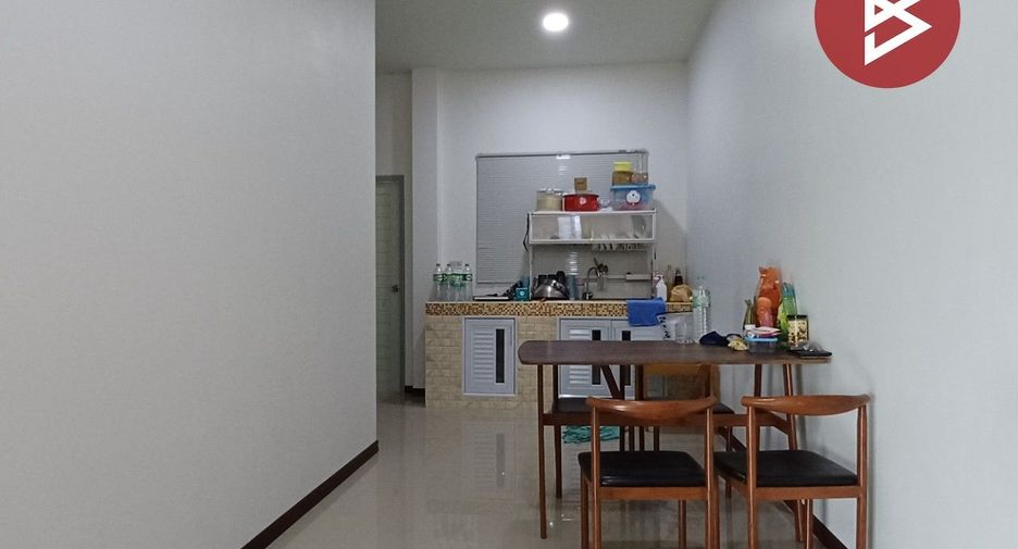 À vendre 3 chambres maison à Mueang Ratchaburi, Ratchaburi
