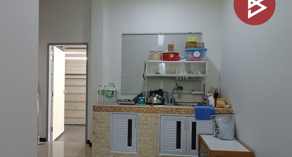 À vendre 3 chambres maison à Mueang Ratchaburi, Ratchaburi
