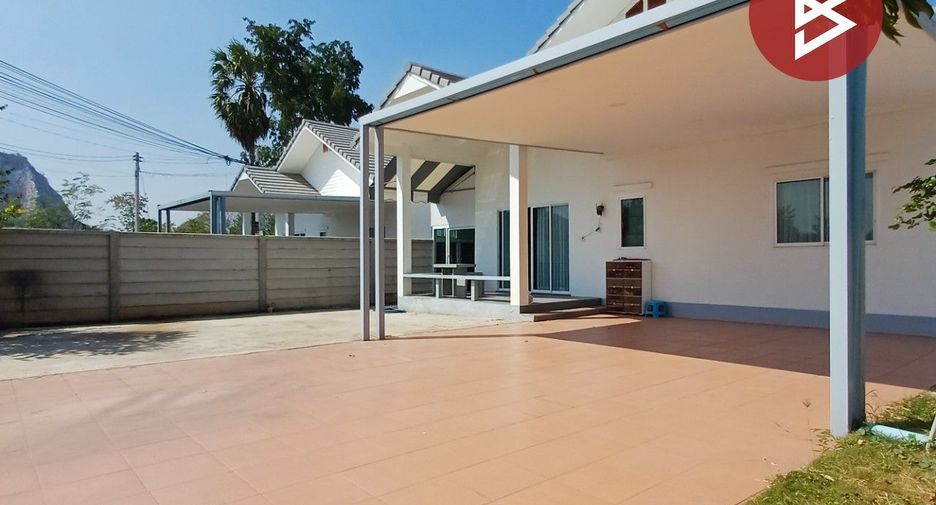 À vendre 3 chambres maison à Mueang Ratchaburi, Ratchaburi