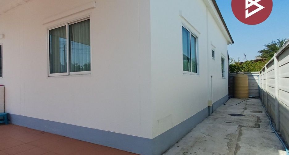 À vendre 3 chambres maison à Mueang Ratchaburi, Ratchaburi