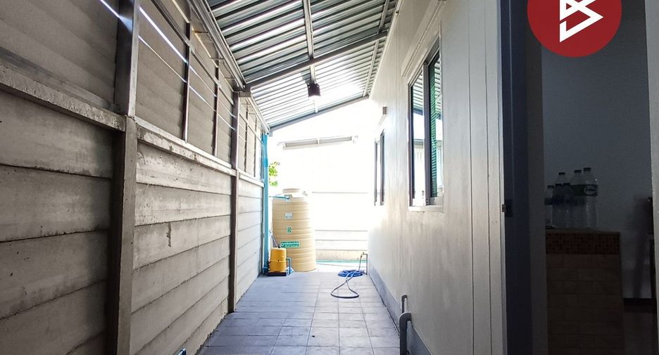À vendre 3 chambres maison à Mueang Ratchaburi, Ratchaburi