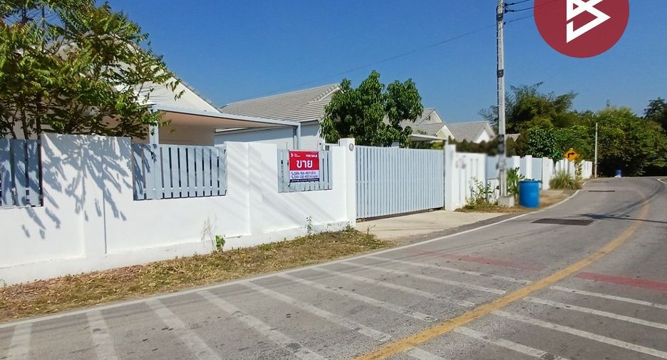 À vendre 3 chambres maison à Mueang Ratchaburi, Ratchaburi