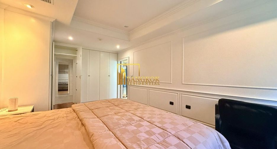 Condo en alquiler de 2 habitaciones en Khlong Toei, Bangkok