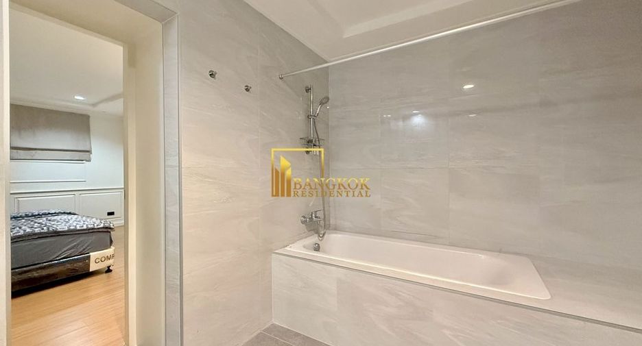 Condo en alquiler de 2 habitaciones en Khlong Toei, Bangkok