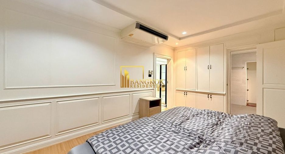 Condo en alquiler de 2 habitaciones en Khlong Toei, Bangkok