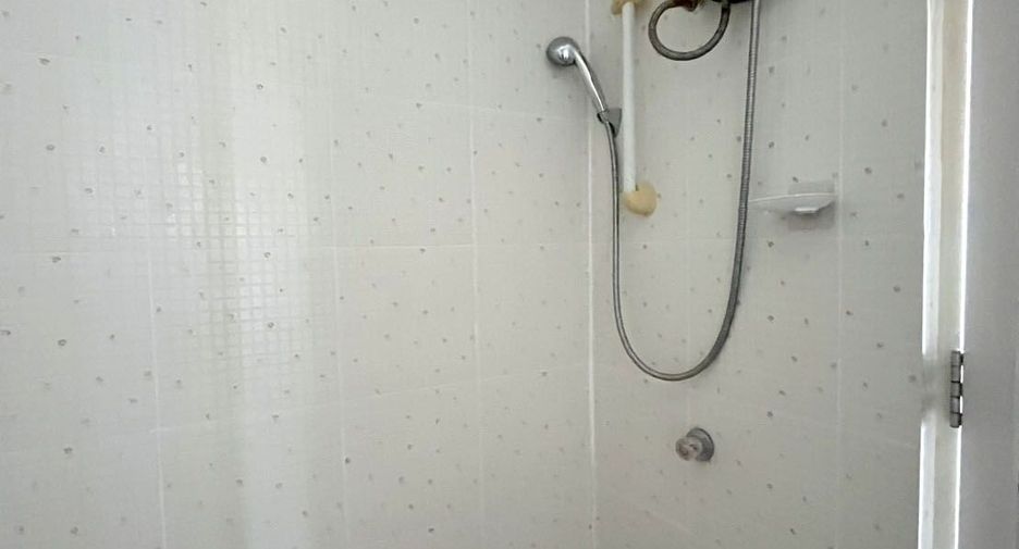 For rent studio condo in Mueang Chiang Mai, Chiang Mai