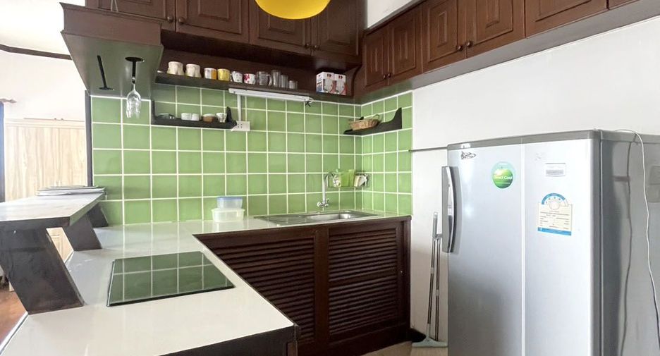 For rent studio condo in Mueang Chiang Mai, Chiang Mai