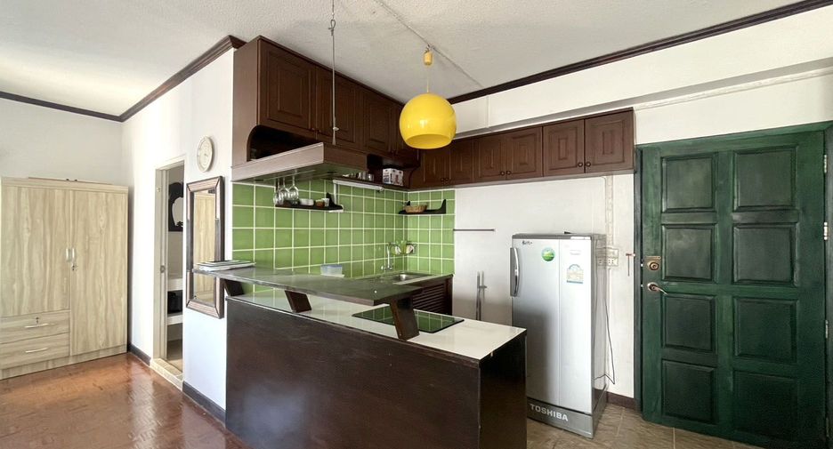 For rent studio condo in Mueang Chiang Mai, Chiang Mai