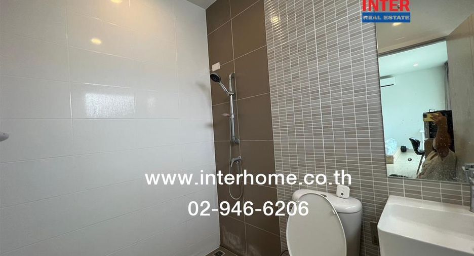 For sale 4 bedrooms house in Bang Kruai, Nonthaburi