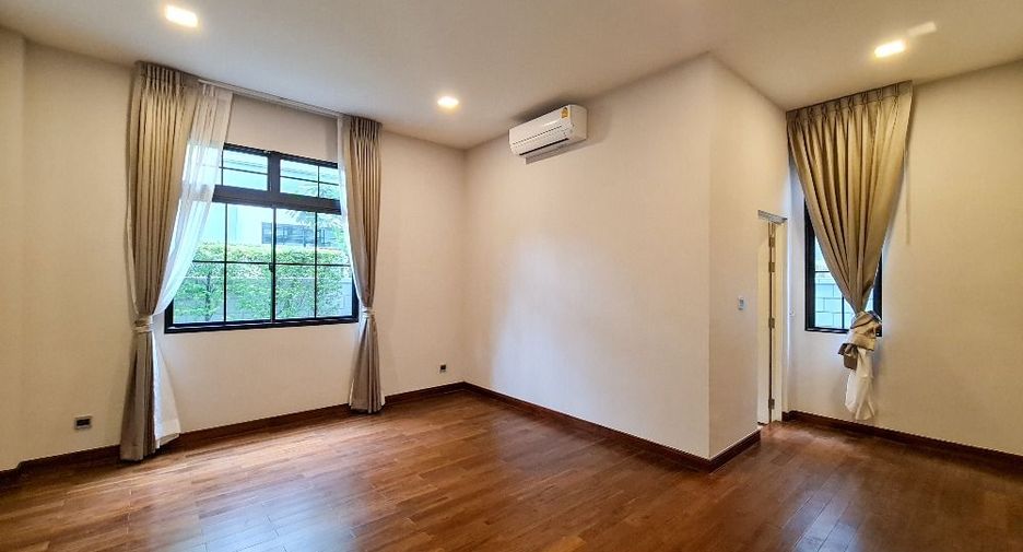出租 5 卧室 独立屋 在 Prawet, 曼谷