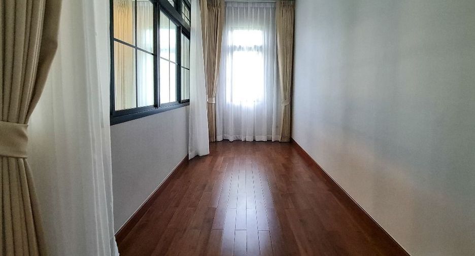出租 5 卧室 独立屋 在 Prawet, 曼谷