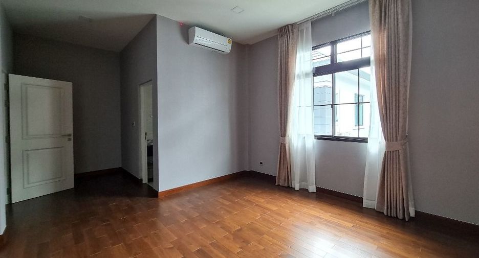 出租 5 卧室 独立屋 在 Prawet, 曼谷