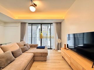 For rent 2 ベッドルーム condo in Watthana, Bangkok