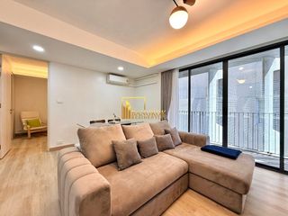 For rent 2 ベッドルーム condo in Watthana, Bangkok