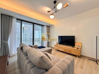 For rent 2 ベッドルーム condo in Watthana, Bangkok