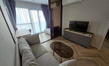 Wohnung zur Miete und zum Kauf mit 1 Zimmer in Watthana, Bangkok