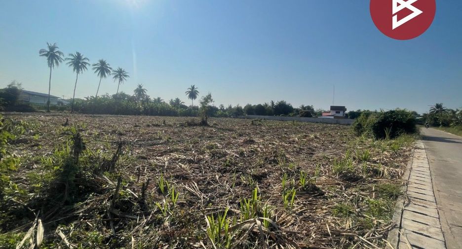 For sale land in Mueang Kamphaeng Phet, Kamphaeng Phet