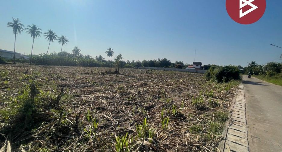 For sale land in Mueang Kamphaeng Phet, Kamphaeng Phet