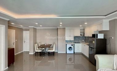 À vendre 2 chambres condo à Bang Lamung, Chonburi