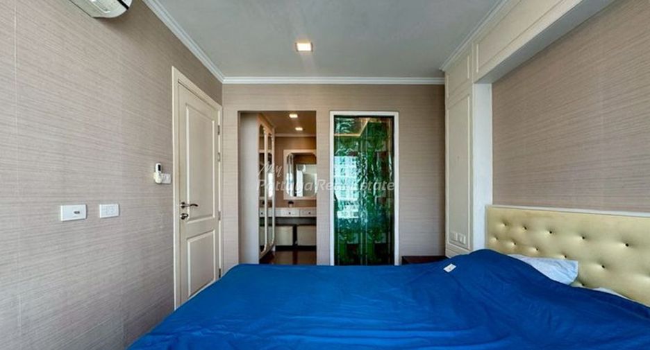 For sale 2 bedrooms condo in Bang Lamung, Chonburi