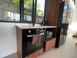 Villa en alquiler de 3 habitaciones en Ko Samui, Surat Thani
