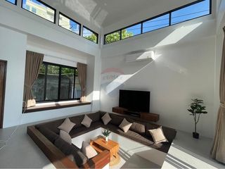 Villa en alquiler de 3 habitaciones en Ko Samui, Surat Thani