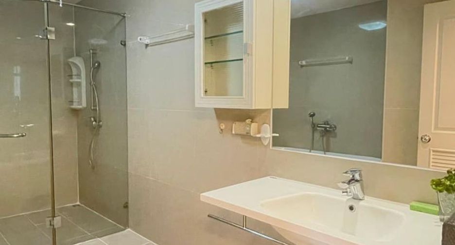 Wohnung zur Miete mit 2 Zimmer in Sathon, Bangkok