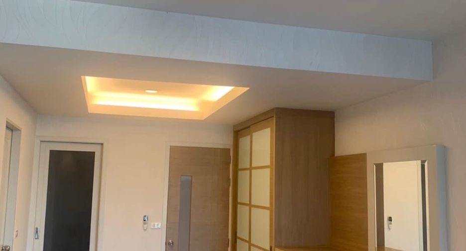 Wohnung zur Miete mit 2 Zimmer in Sathon, Bangkok