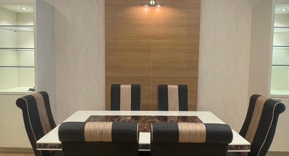 Wohnung zur Miete mit 2 Zimmer in Sathon, Bangkok
