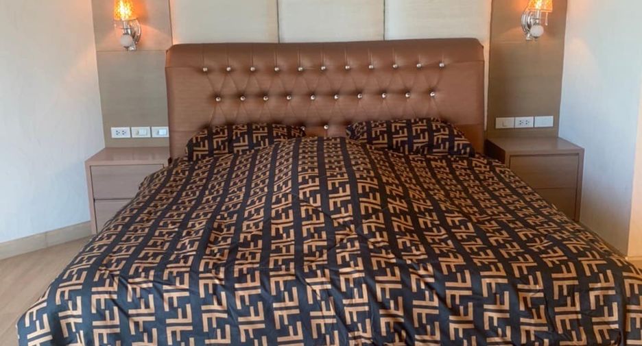 Wohnung zur Miete mit 2 Zimmer in Sathon, Bangkok