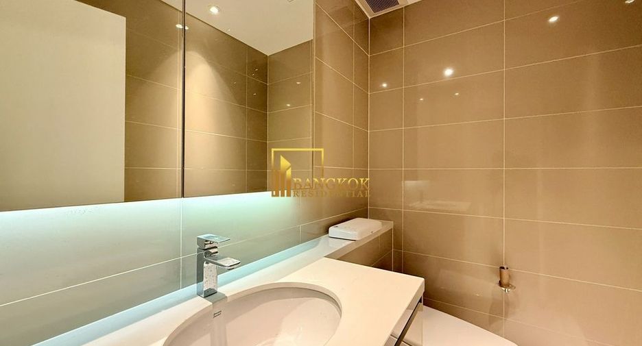 Apartamento en alquiler de 4 habitaciones en Sathon, Bangkok