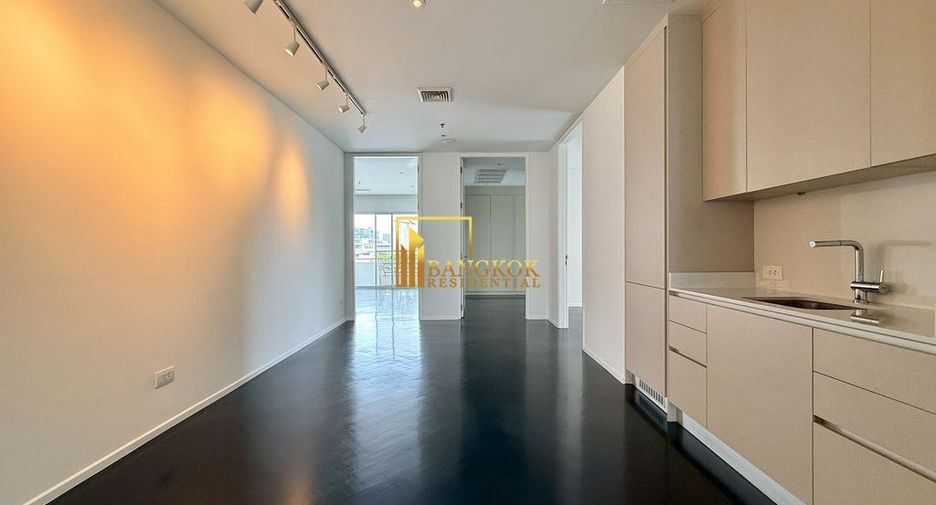 Apartamento en alquiler de 4 habitaciones en Sathon, Bangkok