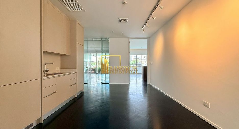 Apartamento en alquiler de 4 habitaciones en Sathon, Bangkok