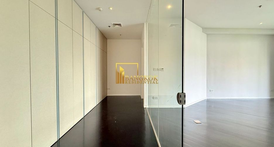 Apartamento en alquiler de 4 habitaciones en Sathon, Bangkok