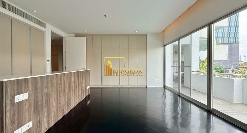 Apartamento en alquiler de 4 habitaciones en Sathon, Bangkok